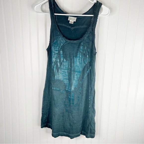 Diesel Dresses & Skirts - Diesel Teal Sleeveless Dress